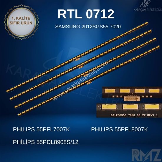 YENi-SIFIR-uRuN-J64-03329A--LTA550HQ19-LTA550HQ25-55PFL7007K---55PFL8007K-Led-Bar,-Panel-Ledleri,