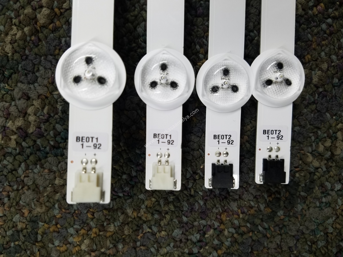 32-ROW-Rev0.9-2-A-TYPE-6916L-0881A-,-B-TYPE-6916L-0923A-LED