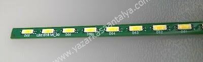 LB21518-V0_00,-LED-Strip,-AU-Optronics,-T215HVN01.0