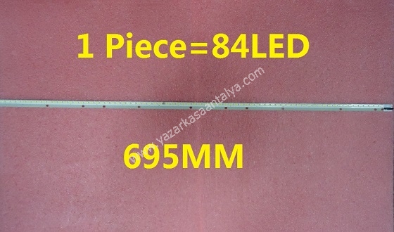 6922L-0079A, LC550EUD(FF)(F2), 55 V13 LBA REV 0.9 1, PANASONIC TX-L55DT60E, LG Display, Led Bar, Panel Ledleri