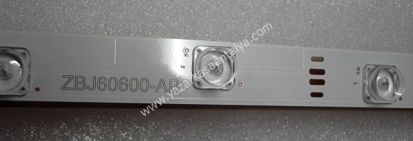 ZBJ60600-AB, ZBK60600-AB, ZBL60600-AB, ZBM60600-AB, ARELK A55 LB 8477, ARELK A55 LW 8477, LSC5500FJ03-001, Samsung, Led Bar, Panel Ledleri