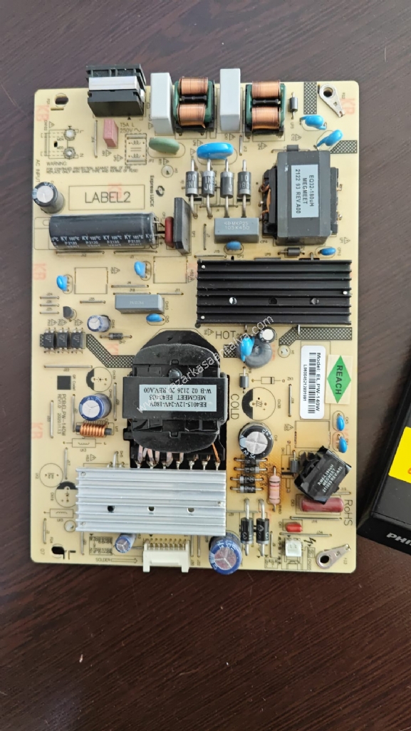 YENi-SIFIR-uRuN-65pa525eg-power---65PA525EG-POWER--EL.PW-140W,-MEGMEET,-EE40-035,-ST-6532US,-SKYTECH-BESLEME,-POWER-BOARD,