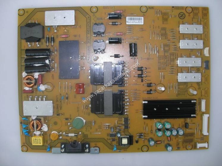 FSP299-4FS01, FSP363-4FS01, 3BS0383713HF, 380GLP30175SP0, PHILIPS 55PUS7600/12 Power Board Besleme