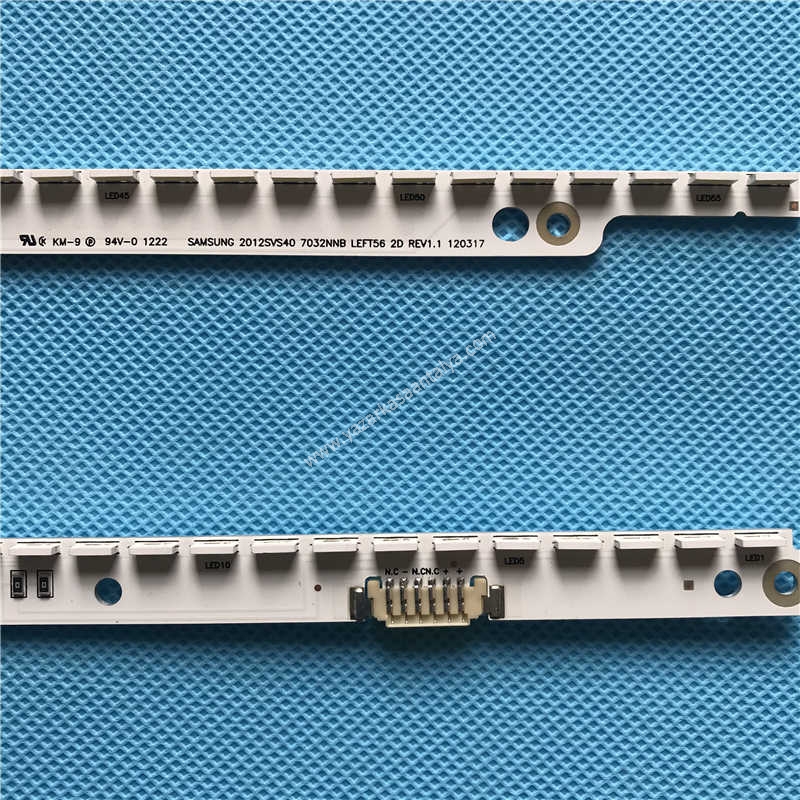 SAMSUNG-2012SVS40-732NNB-RIGHT,-2012SVS40-732NNB-LEFT,-40NNB-7032LED-MCPCB-R-V1GE-400SMB-R3,-40NNB-7032LED-MCPCB-L-V1GE-400SMA-R3,-LE400BGA-B1,-LE400BGS-V1,-LTJ400HV05-C,-LED-BAR