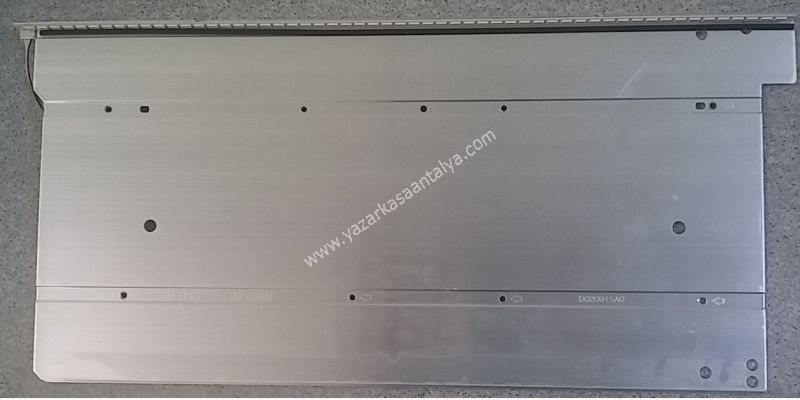 493 MM 56LED -STS400A64_56LED - LJ64-03514A, LJ07-01001A, 2012SGS40, 2012SGS40 7030L 56 REV 1.0, Led Backlight, Samsung, LTA400HV04, Philips 40PFL5007K-12, Philips 40PFL5507T, Philips 40PFL5527T