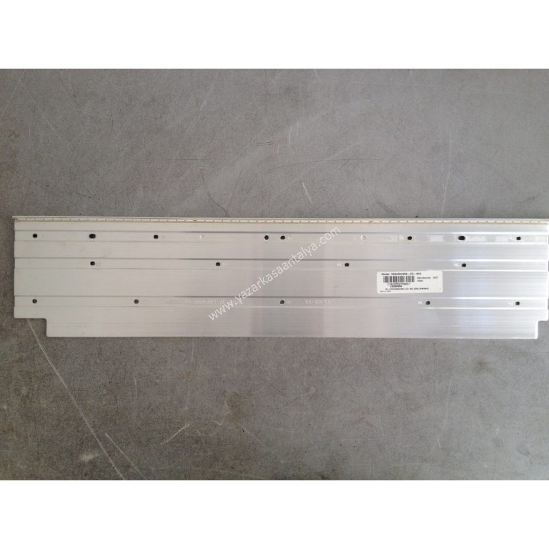 YEN SIFIR RN - METALSAN BRACKET AL 40262 , LG INNOTEK 40NCH VNB 7020PKG 60EA REV0.2 140122 , VESTEL PANEL - 23277711