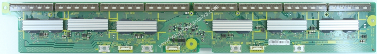 TNPA5086-1SM,-TXNSM11NEK42,-PANASONIC-TX-P42GW20,-TX-P42G20B,-TX-P42G20E,-BUFFER-BOARD