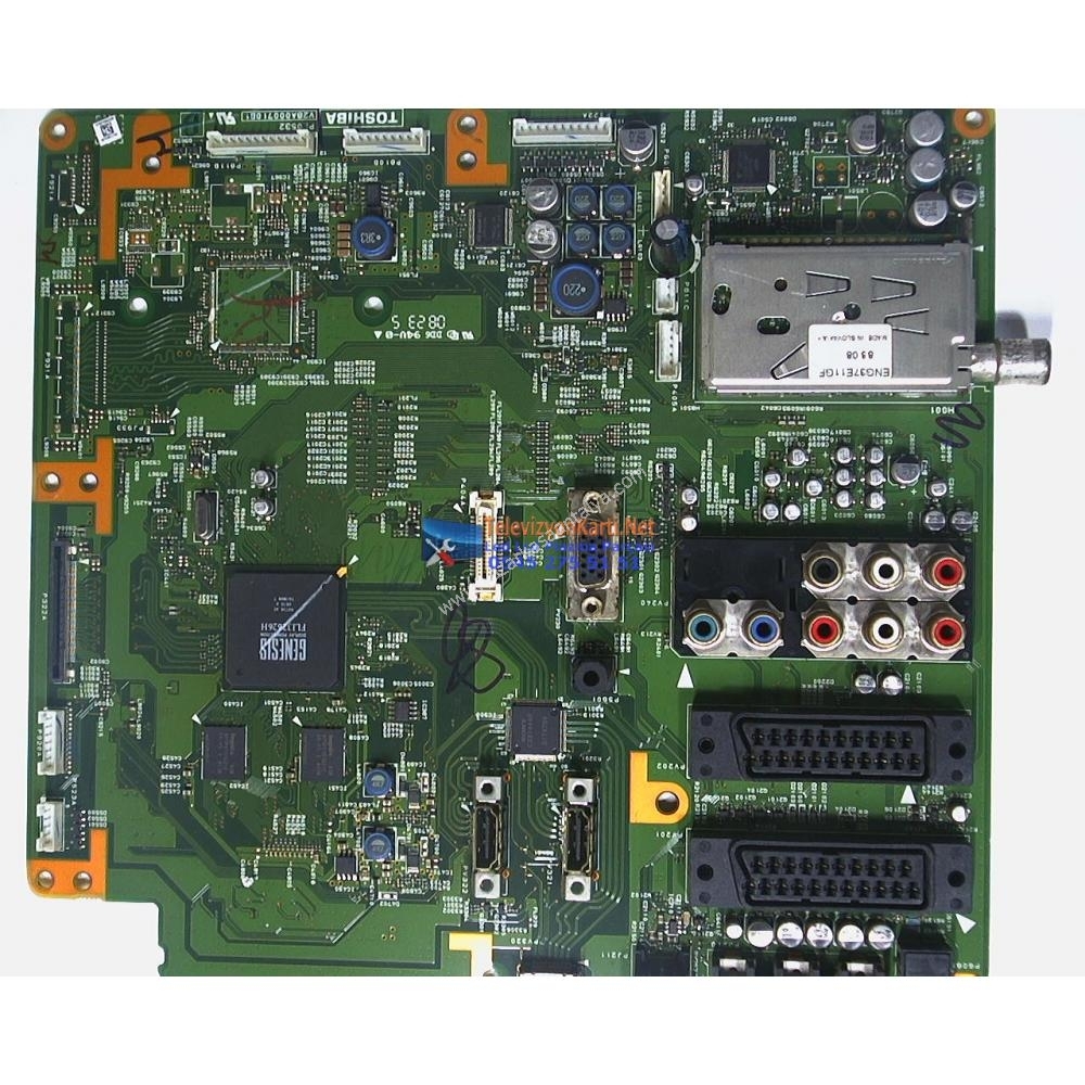 PE0532 V28A000710B1 TOSHIBA