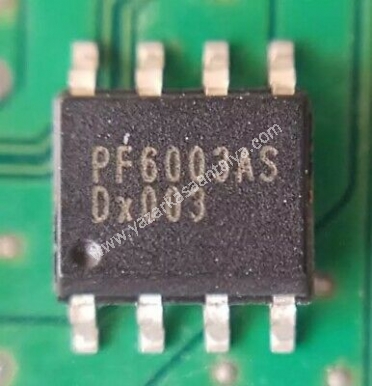 pf-6003as,pf6003as