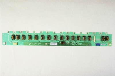 LED DRVER