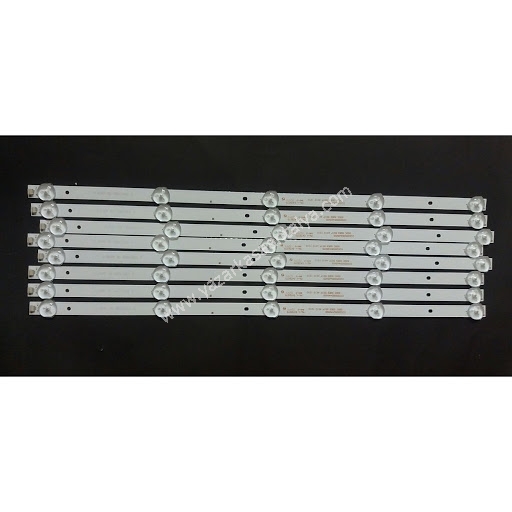 NAVITECH-LDS-5088FHD-LED-BAR---TH-LD50WE9,-CC02500D445V05,-A-T0817062-06-4406-D,-500C-50E9-5S1P-4x10-1210,-NAVITECH-LD-50FHD,-Led-Bar-V500DK1-P01-120V-130V-620mA-LDS-5088FHD