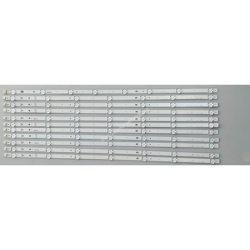 VESTEL-650LED-A-TYPE-REV02,-VESTEL-650LED-B-TYPE,-VES615QNTS-2D-U11,-VESTEK-65UD8900