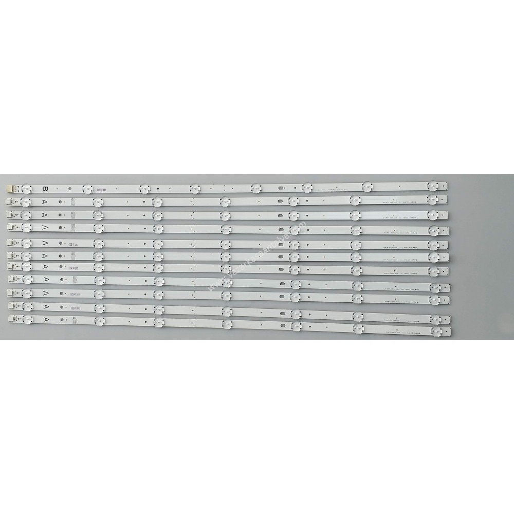 VESTEL-650LED-A-TYPE-REV02,-VESTEL-650LED-B-TYPE,-VES615QNTS-2D-U11,-VESTEK-65UD8900