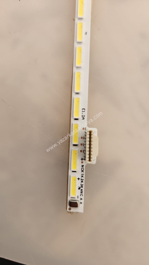 PHILIPS, 55PFS8109/12, TPGE-550SM0-R1, TPT550J1-HJ06, LED BAR