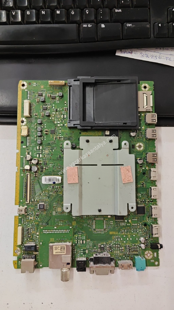 Panasonic-TX-L42E5E-Main-Board-,-TNPH0993-4A-,-TXN-A10VMUE-,-LC420EUN-SEM3